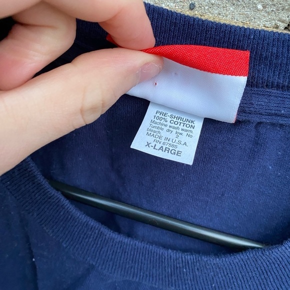 Vintage 1994 Coca Cola Coke Promo T Shirt XL - Picture 7 of 16